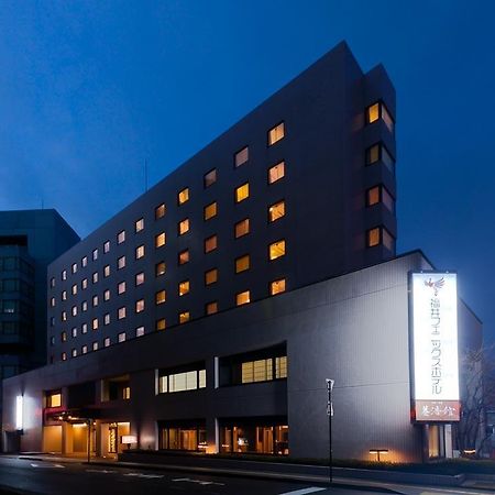 Fukui Phoenix Hotel Kültér fotó