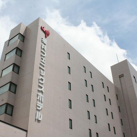 Fukui Phoenix Hotel Kültér fotó