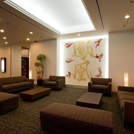 Fukui Phoenix Hotel Kültér fotó