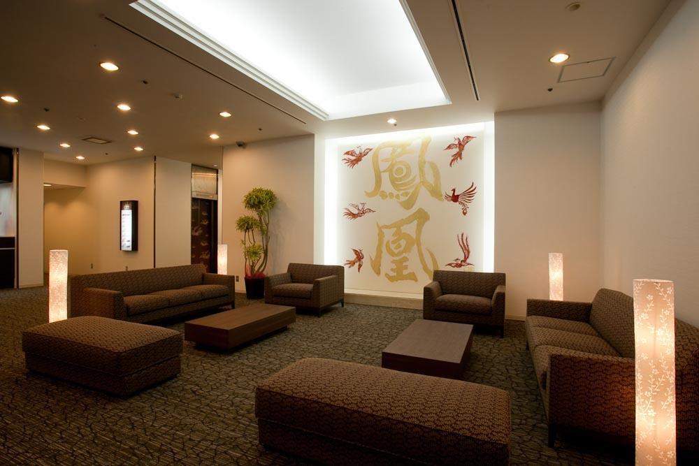 Fukui Phoenix Hotel Kültér fotó