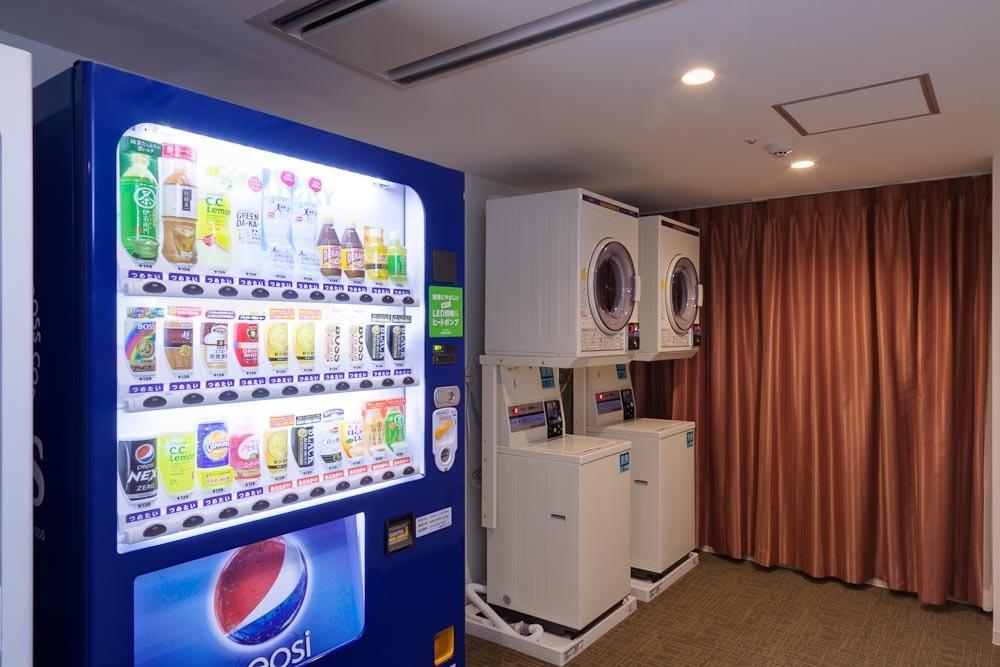 Fukui Phoenix Hotel Kültér fotó